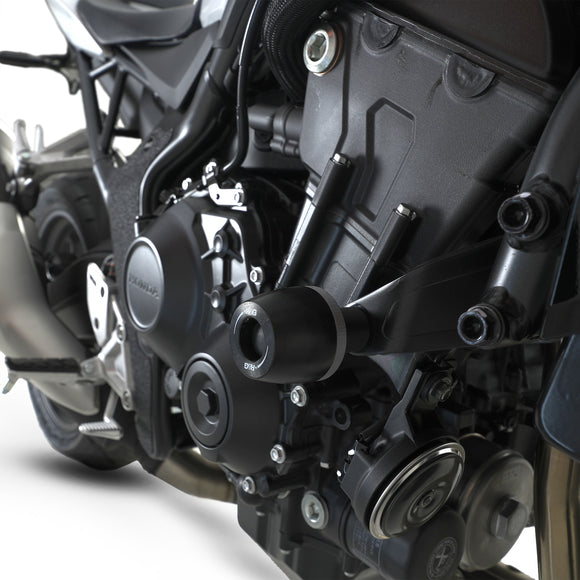 APEX Crash Protectors for the Honda CB1000 Hornet/SP '25-