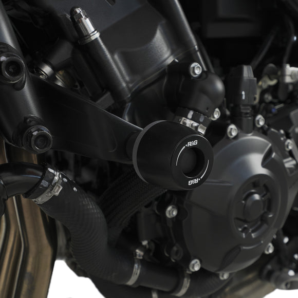 APEX Crash Protectors for the Honda CB1000 Hornet/SP '25-