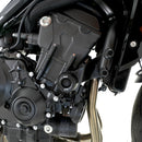 APEX Crash Protectors for the Honda CB1000 Hornet/SP '25-