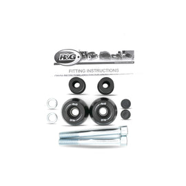 APEX Crash Protectors for the Honda CB1000 Hornet/SP '25-