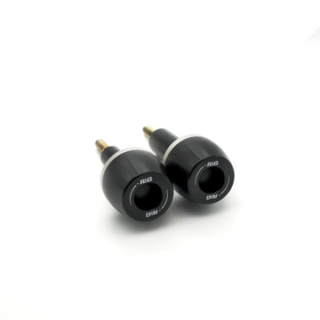 APEX Crash Protectors for Yamaha YZF-R9 '25-