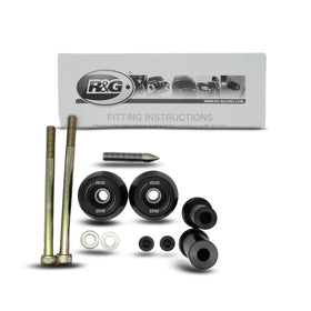 APEX Crash Protectors for Yamaha YZF-R9 '25-