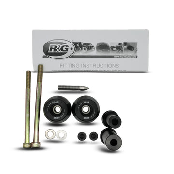 APEX Crash Protectors for Yamaha YZF-R9 '25-