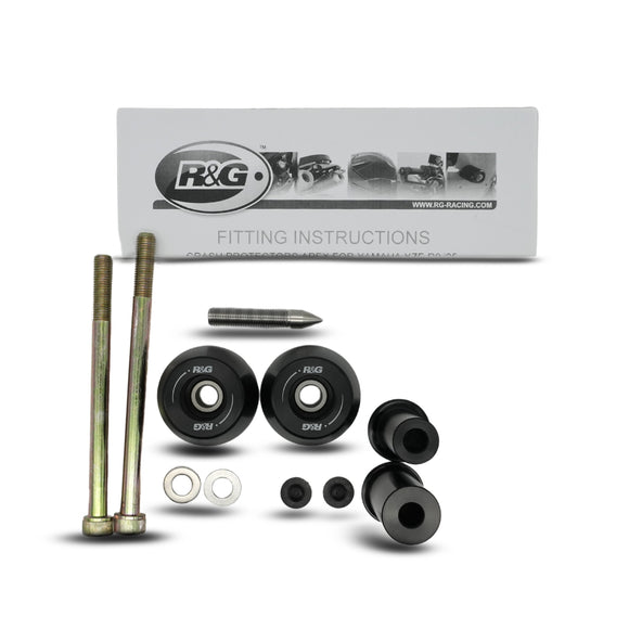 APEX Crash Protectors for Yamaha YZF-R9 '25-