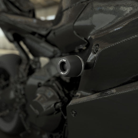 APEX Crash Protectors for Yamaha YZF-R9 '25-