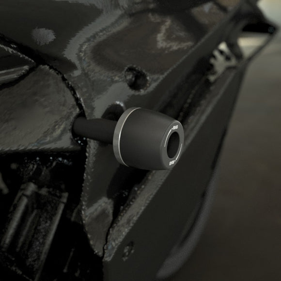 APEX Crash Protectors for Yamaha YZF-R9 '25-