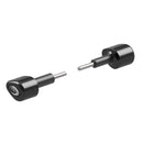 Crash Protectors - Aero Style for Yamaha YZF-R9 (Race) '25- ( Drill Kit)