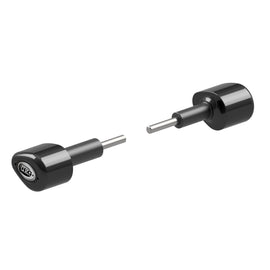 Crash Protectors - Aero Style for Yamaha YZF-R9 (Race) '25- ( Drill Kit)