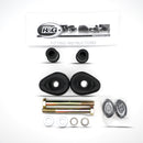 Crash Protectors Aero Style for the Honda CB1000 Hornet/SP '25- (Non Drill)