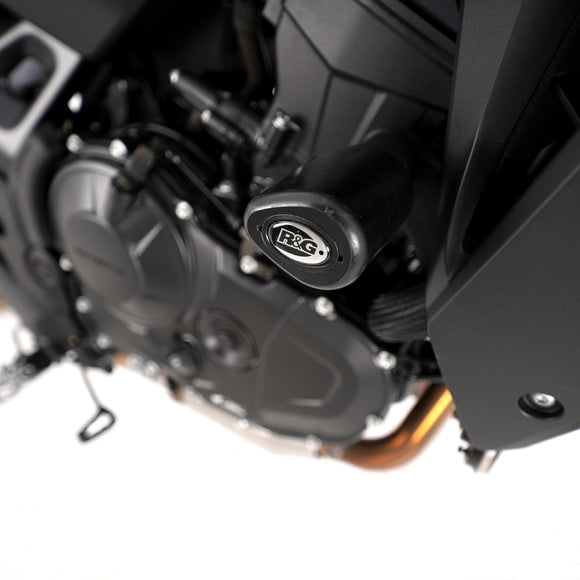 Crash Protectors - Aero Style for Honda XL750 Transalp '23-