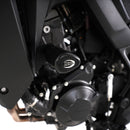 Crash Protectors - Aero Style for Honda XL750 Transalp '23-