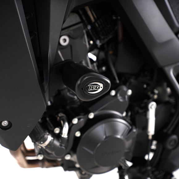 Crash Protectors - Aero Style for Honda XL750 Transalp '23-