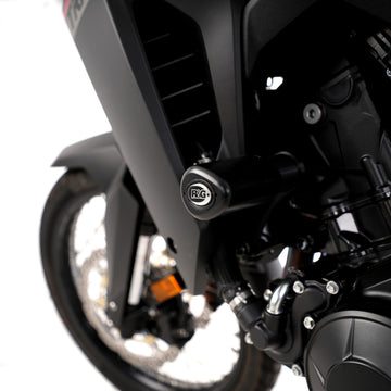 Crash Protectors - Aero Style for Honda XL750 Transalp '23-