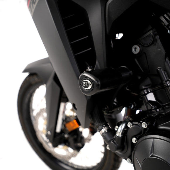 Crash Protectors - Aero Style for Honda XL750 Transalp '23-