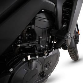 Crash Protectors - Aero Style for Honda XL750 Transalp '23-