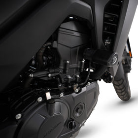 Crash Protectors - Aero Style for Honda XL750 Transalp '23-