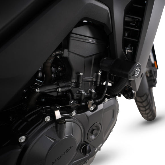 Crash Protectors - Aero Style for Honda XL750 Transalp '23-