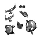 GB Racing Triumph Daytona 675 2006-2010 Kit Motorcycle Protection Bundle