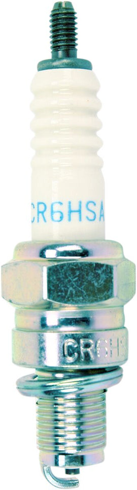 NGK Spark Plug YAMAHA XV 125 (1999-2000)