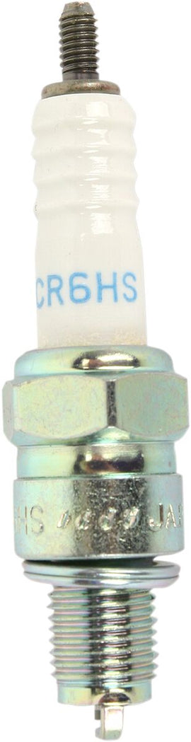 NGK Spark Plug YAMAHA XVS 250 (2001-2003)