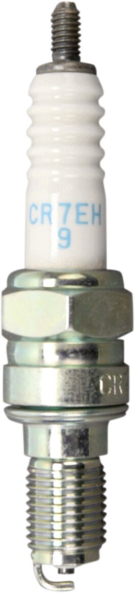 NGK Spark Plug HONDA NHX 110 WH (2008-2009)