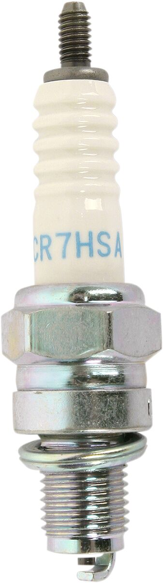 NGK Spark Plug YAMAHA YFM 80 (1999-2001)
