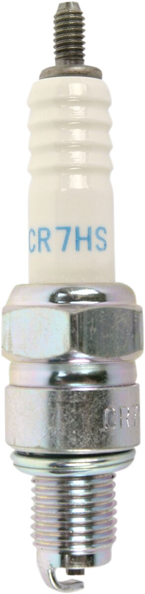 NGK Spark Plug YAMAHA YFM 80 W (2002-2004)