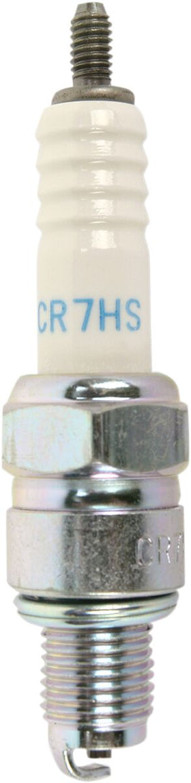 NGK Spark Plug YAMAHA YFM 80 W (2002-2004)