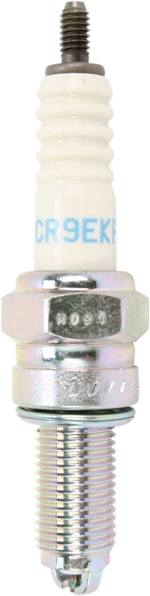 NGK Spark Plug KAWASAKI ZX-12 R (2000-2006)