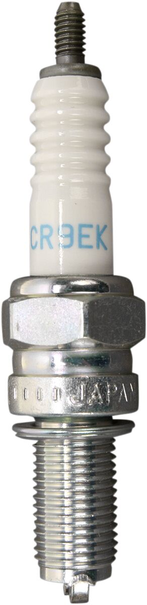 NGK Spark Plug YAMAHA FZ6 600 S2 ABS (2007-2010)