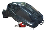 DUCATI PANIGALE 899 (ALL YEARS) PRO FIBER CARBON FUEL TANK