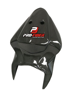 SUZUKI GSX-R 600 / 750 (11-24) PRO FIBER CARBON OEM/SS RACE SEAT UNIT