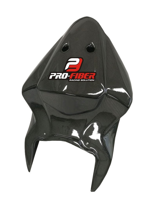 SUZUKI GSX-R 600 / 750 (11-24) PRO FIBER CARBON OEM/SS RACE SEAT UNIT