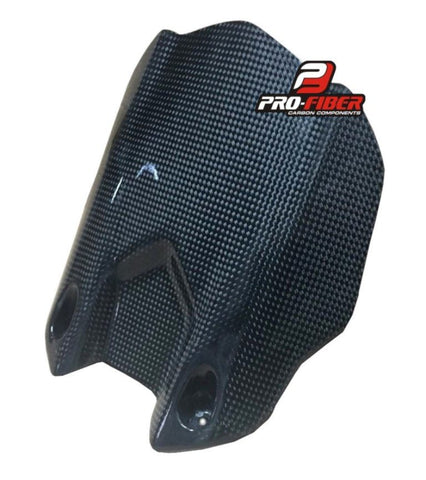 YAMAHA YZF R1 (20-24) PRO FIBER CARBON REAR HUGGER