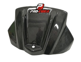 APRILIA RSV4 (13-14) PRO FIBER CARBON AIRBOX COVER (GLOSSY)
