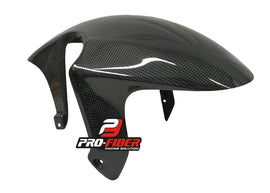 HONDA CB 1000RR (12-16) PRO FIBER CARBON FRONT FENDER