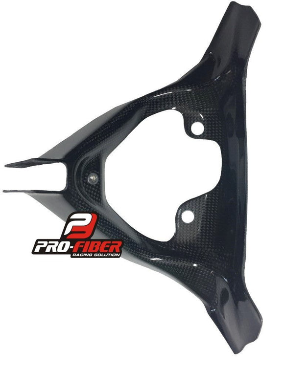 SUZUKI GSX-R 600 / 750 (08-10) PRO FIBER CARBON RACE FAIRING BRACKET