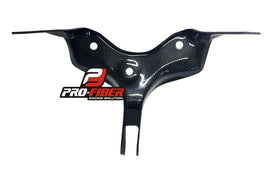 YAMAHA YZF R1 (07-08) PRO FIBER RACE FAIRING BRACKET - CLOCK SUPPORT