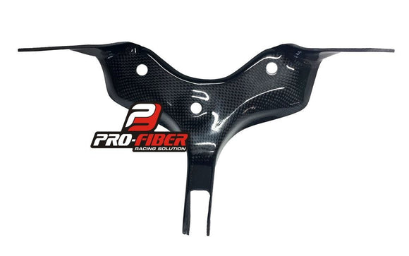 YAMAHA YZF R1 (07-08) PRO FIBER RACE FAIRING BRACKET - CLOCK SUPPORT