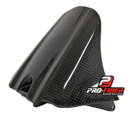 SUZUKI GSX-R 1000 (07-08) PRO FIBER CARBON REAR HUGGER