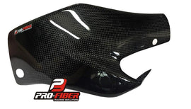 HONDA CB 1000R (08-17) PRO FIBER CARBON SWINGARM COVER