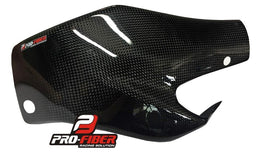 HONDA CB 1000R (08-17) PRO FIBER CARBON SWINGARM COVER