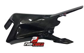 MV AGUSTA F3 675 (12-20) PRO FIBER CARBON SWINGARM COVERS