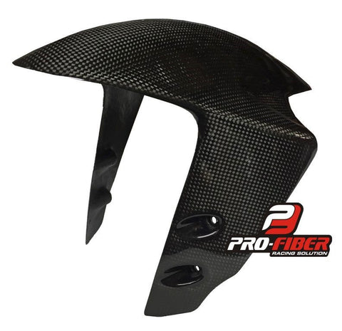 DUCATI PANIGALE 1199 (ALL YEARS) PRO FIBER CARBON FRONT FENDER