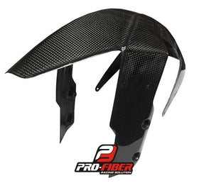 KTM RC-8 (ALL YEARS) PRO FIBER CARBON FRONT FENDER