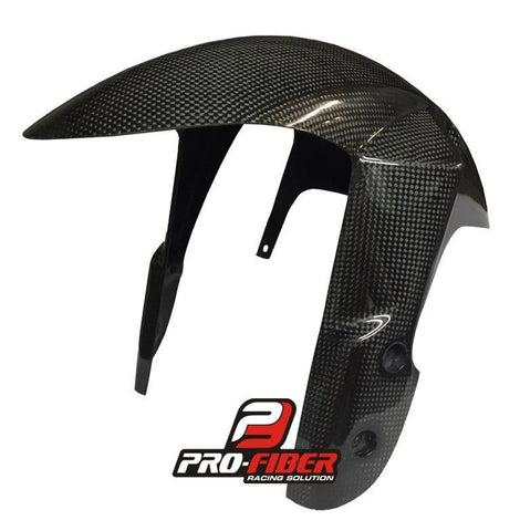 SUZUKI GSX-R 1000 (07-08) PRO FIBER CARBON FRONT FENDER