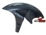 YAMAHA YZF R1 (20-24) PRO FIBER CARBON FRONT FENDER