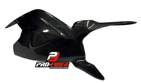 DUCATI PANIGALE 1199 (ALL YEARS) PRO FIBER CARBON SWINGARM COVER