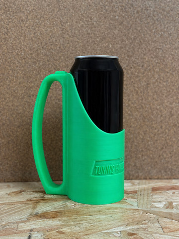 P3 Tuning - Energy can holder/sleeve - 0