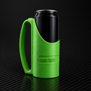P3 Tuning - Energy can holder/sleeve-1